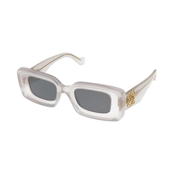 New!!! Loewe LW40101I-25C-46 46mm Authentic